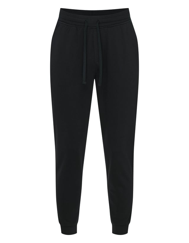 Sweatpants Motion - Black