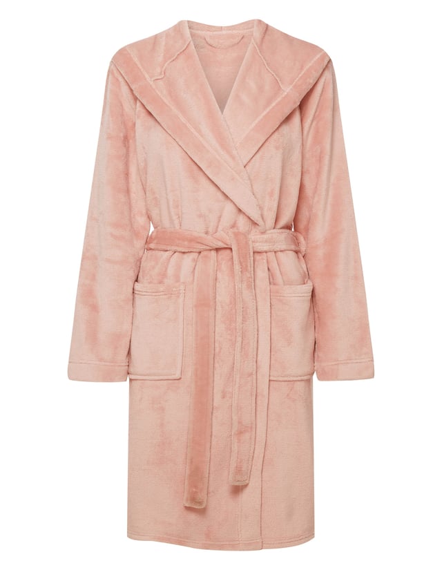 Robe Brid - pink
