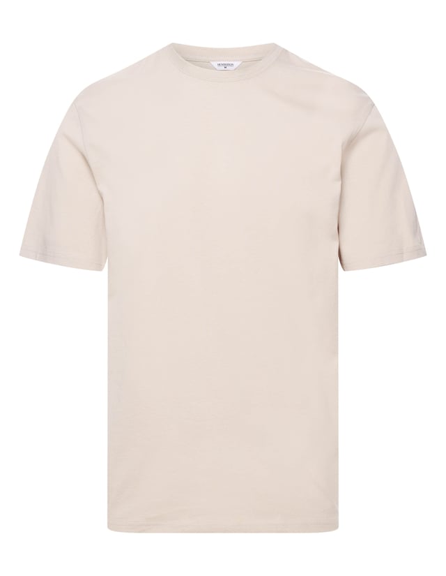 T-shirt Mite - Ecru