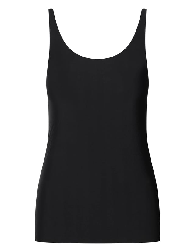 Tank Top Byte - Black