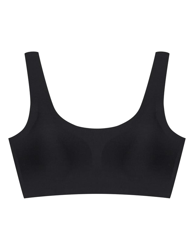 Sports bra Bird - Black