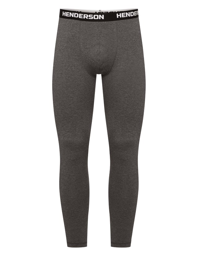 Long Jonhs Move - Grey