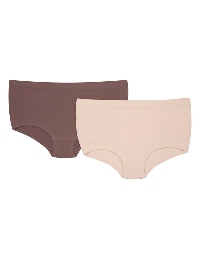 Shorts Bait 2-pack - Multi