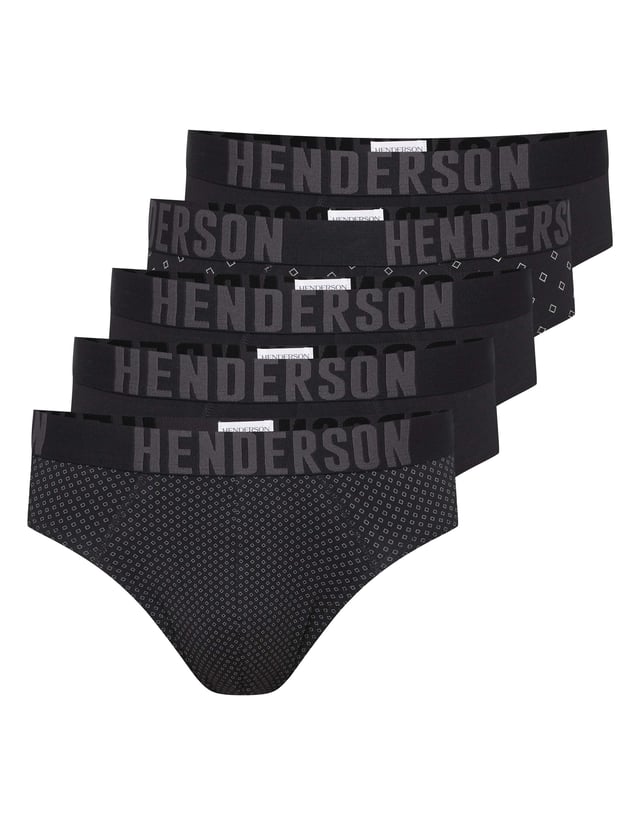 Slipy Optic 5-pak - multi