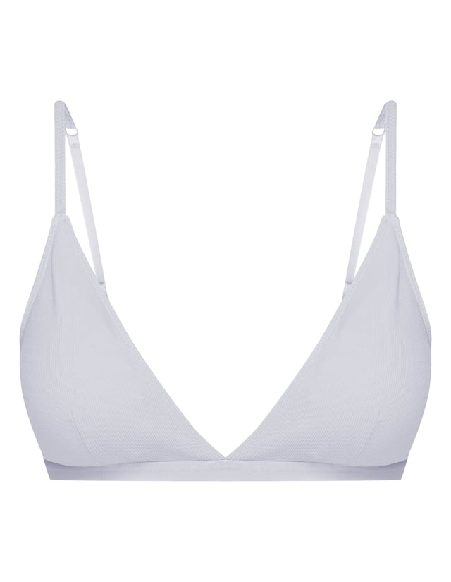 Bralette Nashwa - Blue