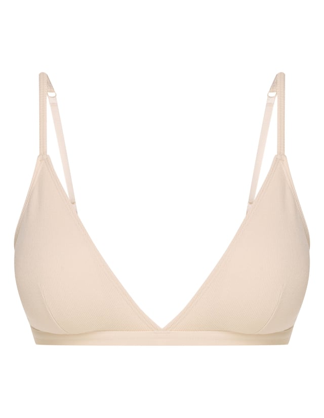 Bralette Nashwa - Beige