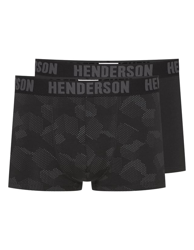 Boxers Soul 2-pack - Multi
