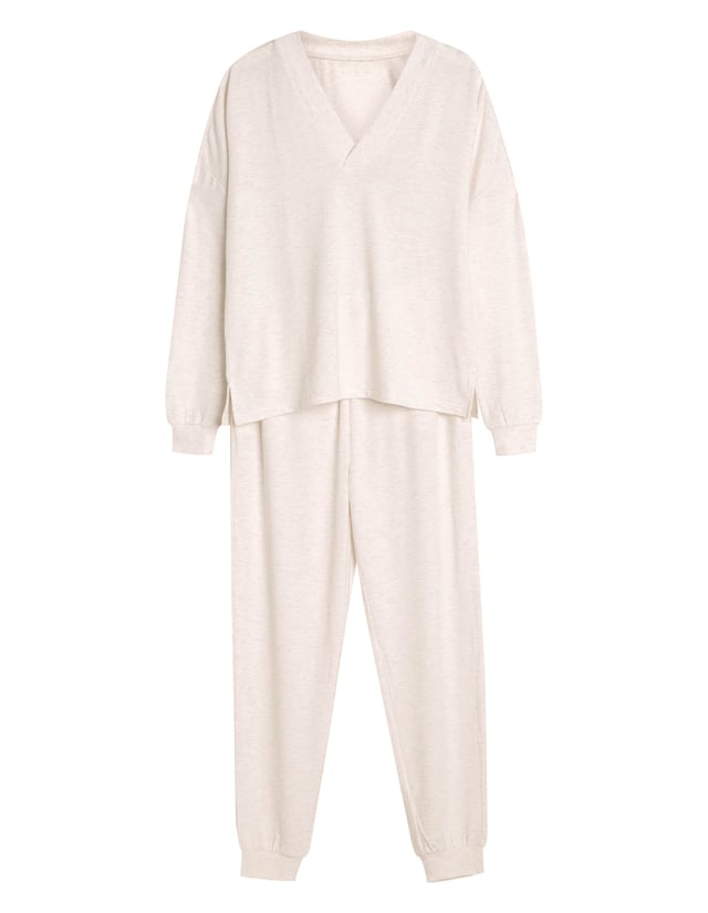 Ladie's set Boar - Beige