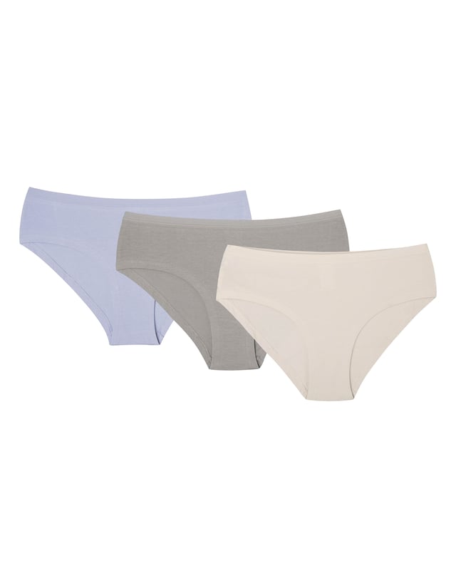 Panties Nansa 3-pack - Multi