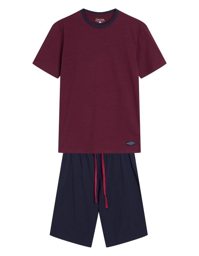 Pyjamas Dive - Red