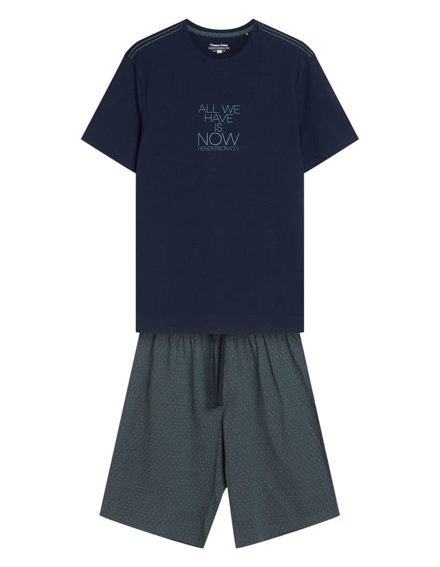 Pyjamas Dreamer - navy