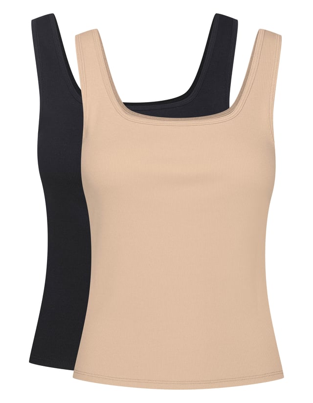 Unterhemd Farom  - Multi