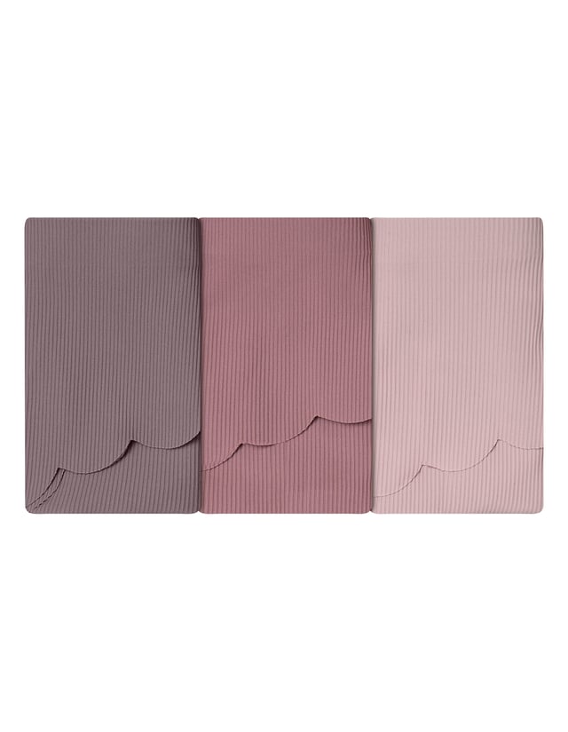 Stringi Neony 3-pak - Multi