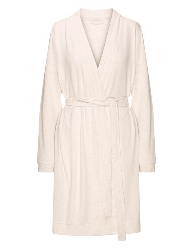 Robe Boar - Beige