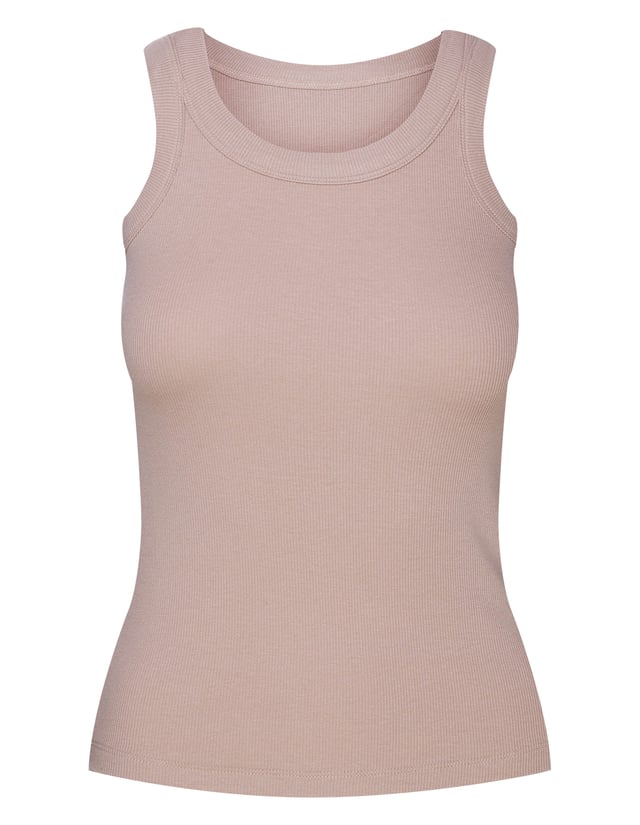Tank Top Nastia - pink