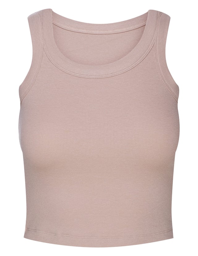 Tank Top Nohi - różowy