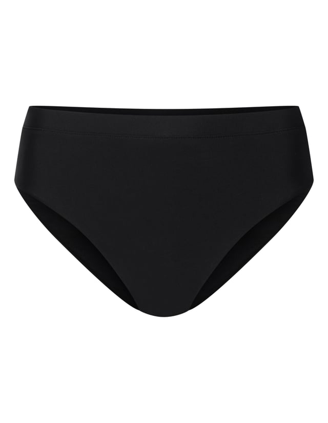 Bikini bottom Novia - Black
