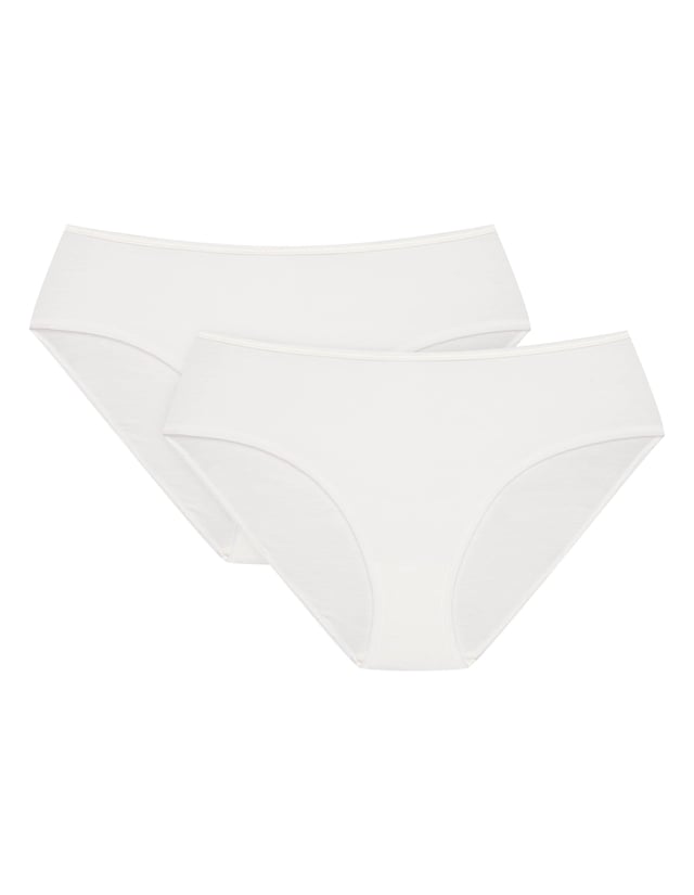 Panties Blue 2-pack - Multi