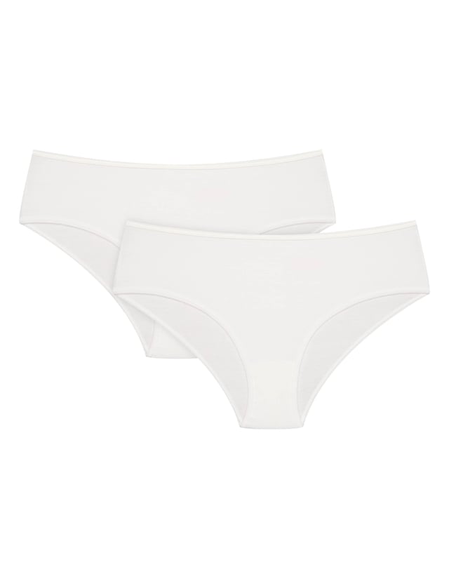 Panties Blue 2-pack - Multi