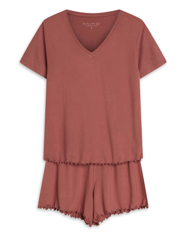 Pyjamas Noves - pink