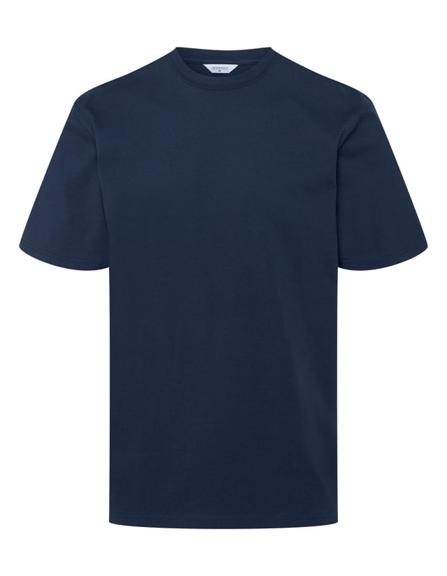 T-shirt Mite - navy