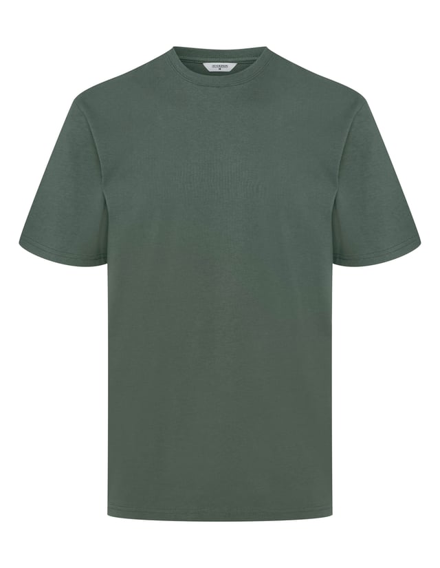 T-shirt Mite - Green