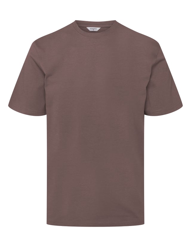 T-shirt Mite - Grey