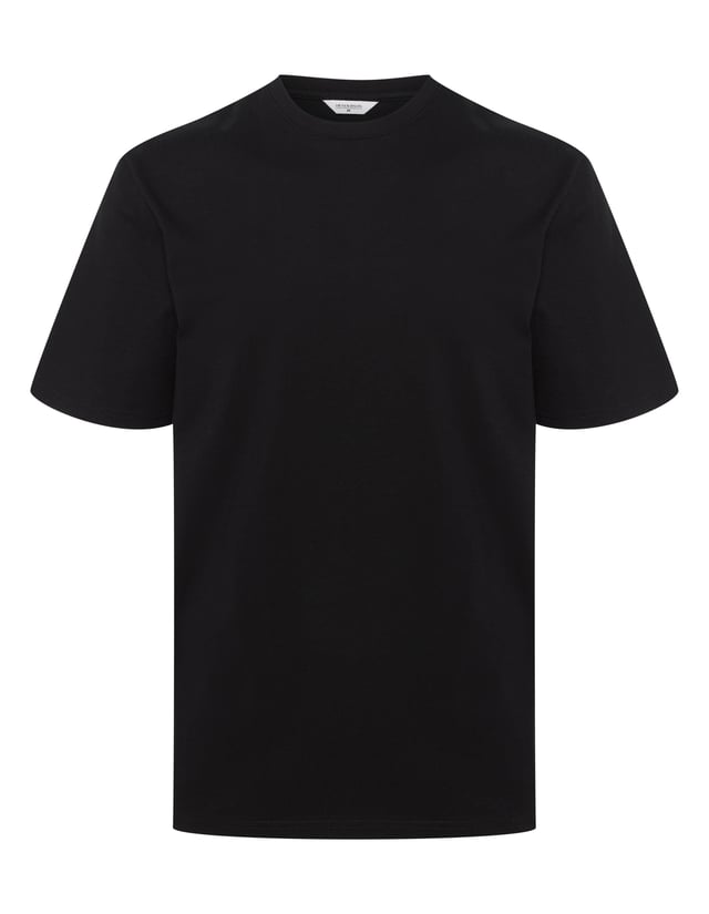 T-shirt Mite - Black