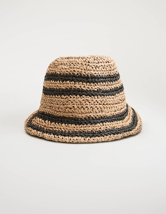 Капелюх Bloovii Grace - бежевий