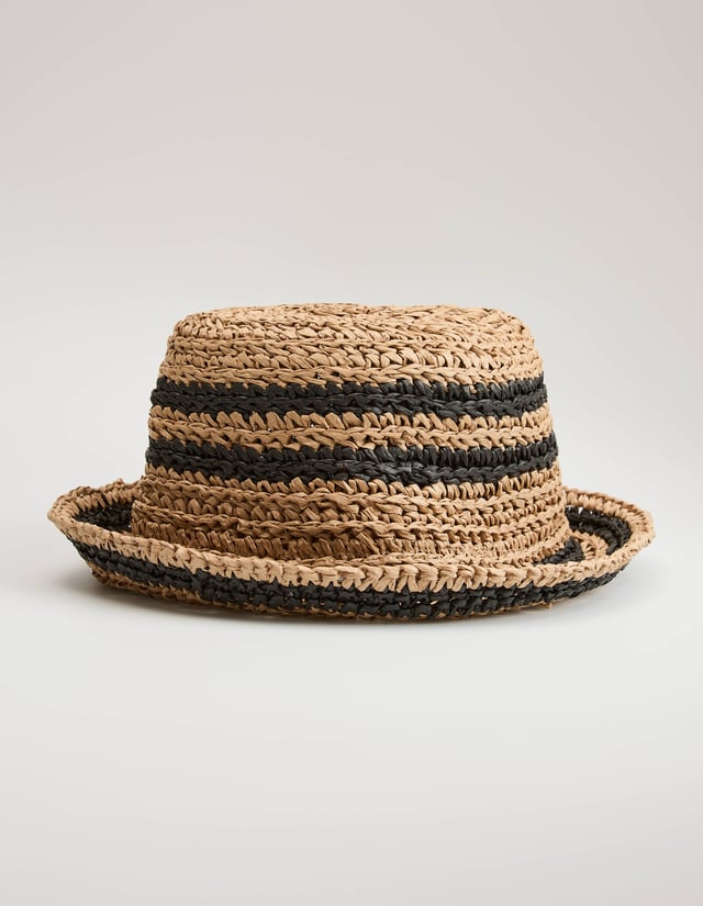 Капелюх Bloovii Grace - бежевий