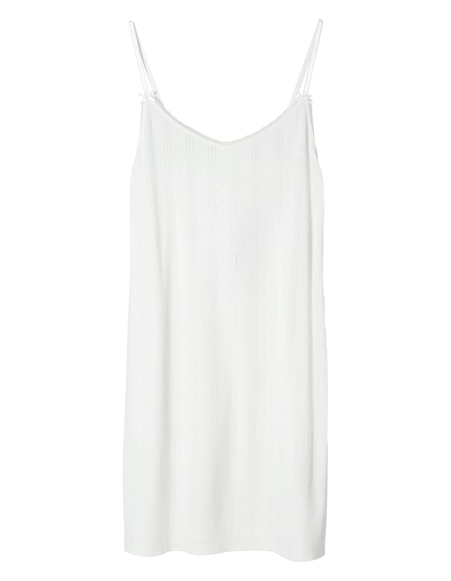 Bloovii Mellow Nightgown - cream