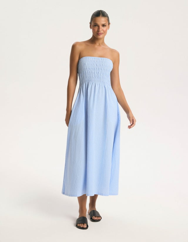 Сукня Bloovii Jackie - Синій