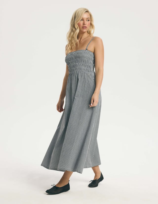 Сукня Bloovii Jackie - Чорний