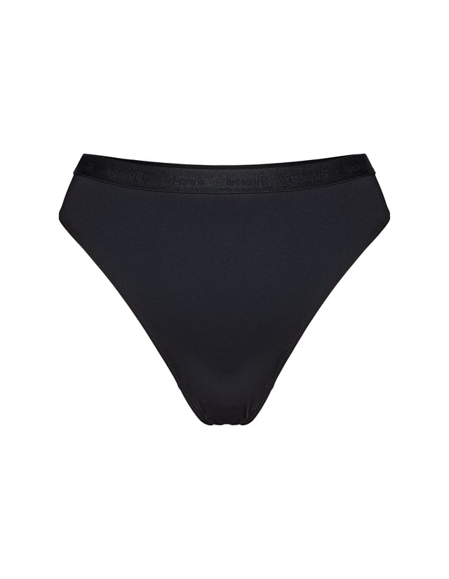 Труси Bloovii Ascoop - Чорний