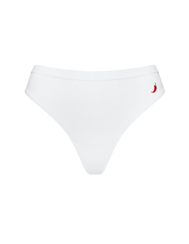 Briefs Bloovii So Spicy - White