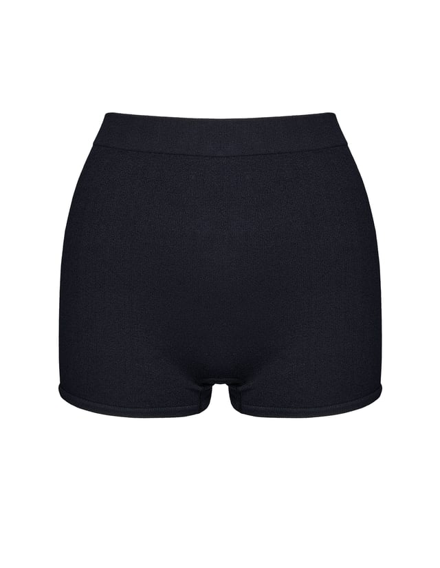 Shorts Bloovii Amiuse - Black