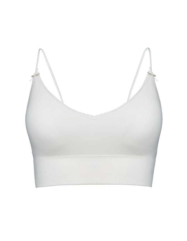 Топ Bloovii Joy - кремовий