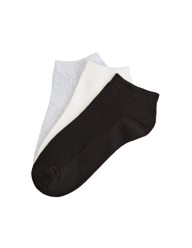 Bloovii Ground Socks - Multi