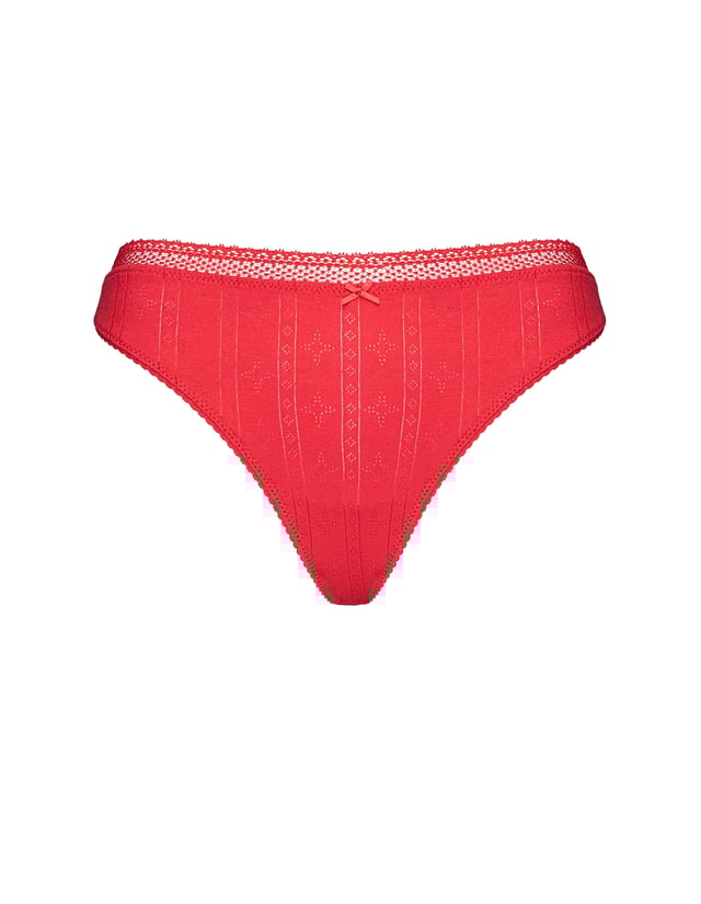 Stringi Bloovii Love - Red