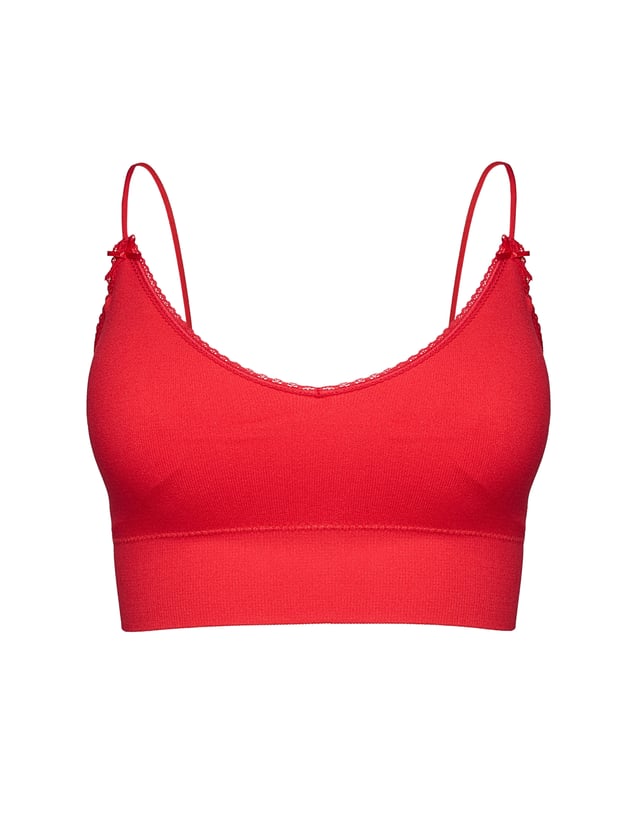 Top Bloovii Joy - Red