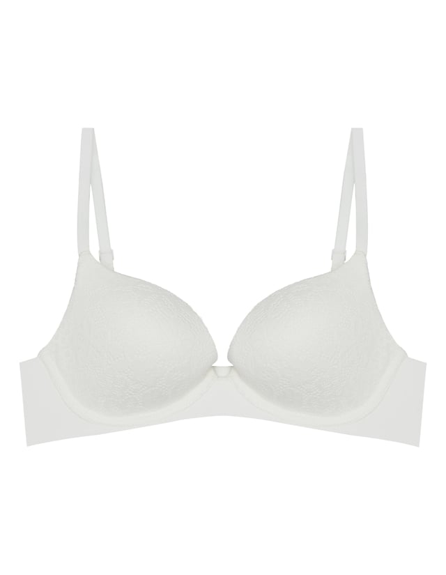 Push-Up Bra Bloovii Dream - cream