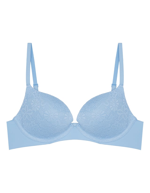 Push-Up Bra Bloovii Dream - Blue