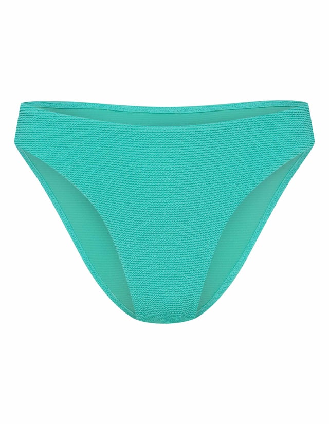 Bloovii Hawaii Briefs - Green