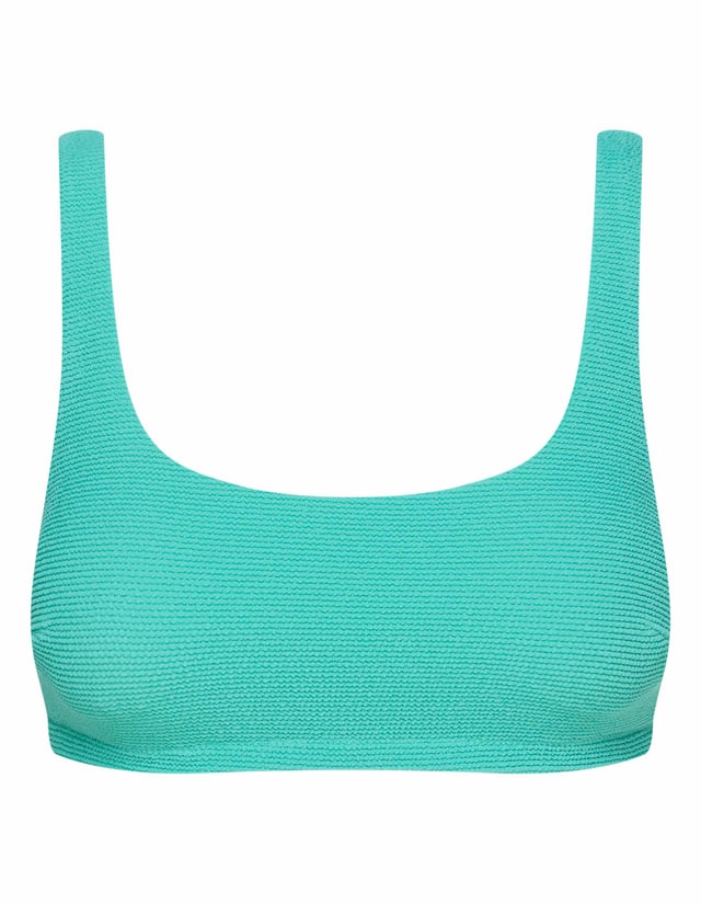 Bikini Top Bloovii Hawaii - Green