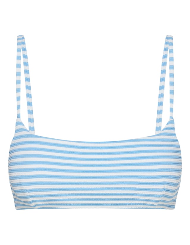 Top Bloovii Santorini - Blue