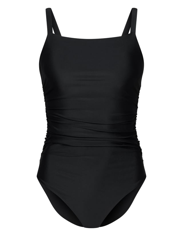 One-Piece Swimsuit Bloovii Audrey - Black