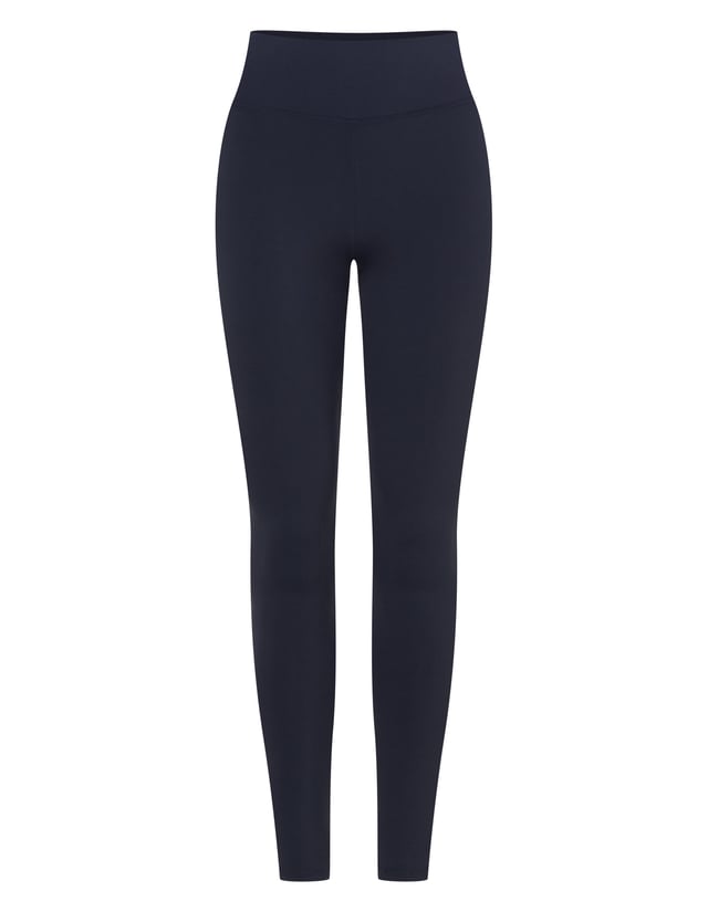 Bloovii Contro Leggings - navy