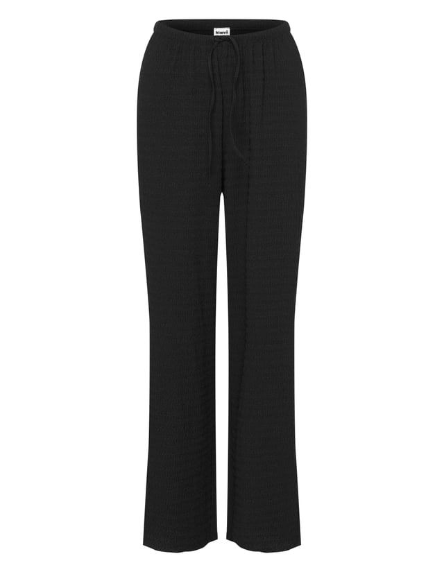 Pants Bloovii Twiggy - Black