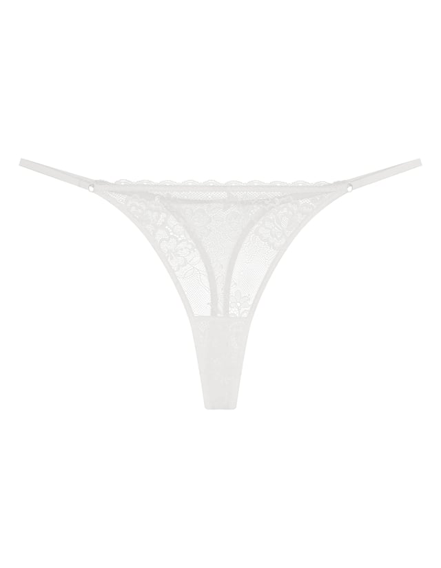 Bloovii Sunrise Thong - cream