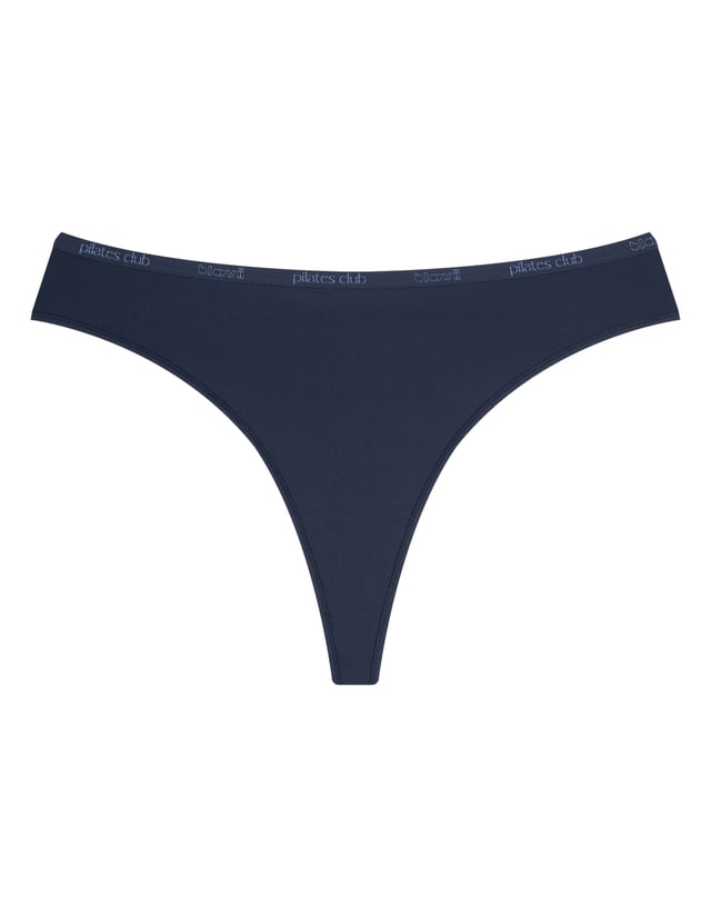 String Bloovii Wellness - Grey